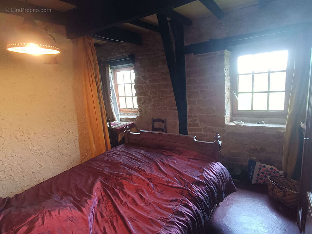 Maison à CAPDENAC-GARE