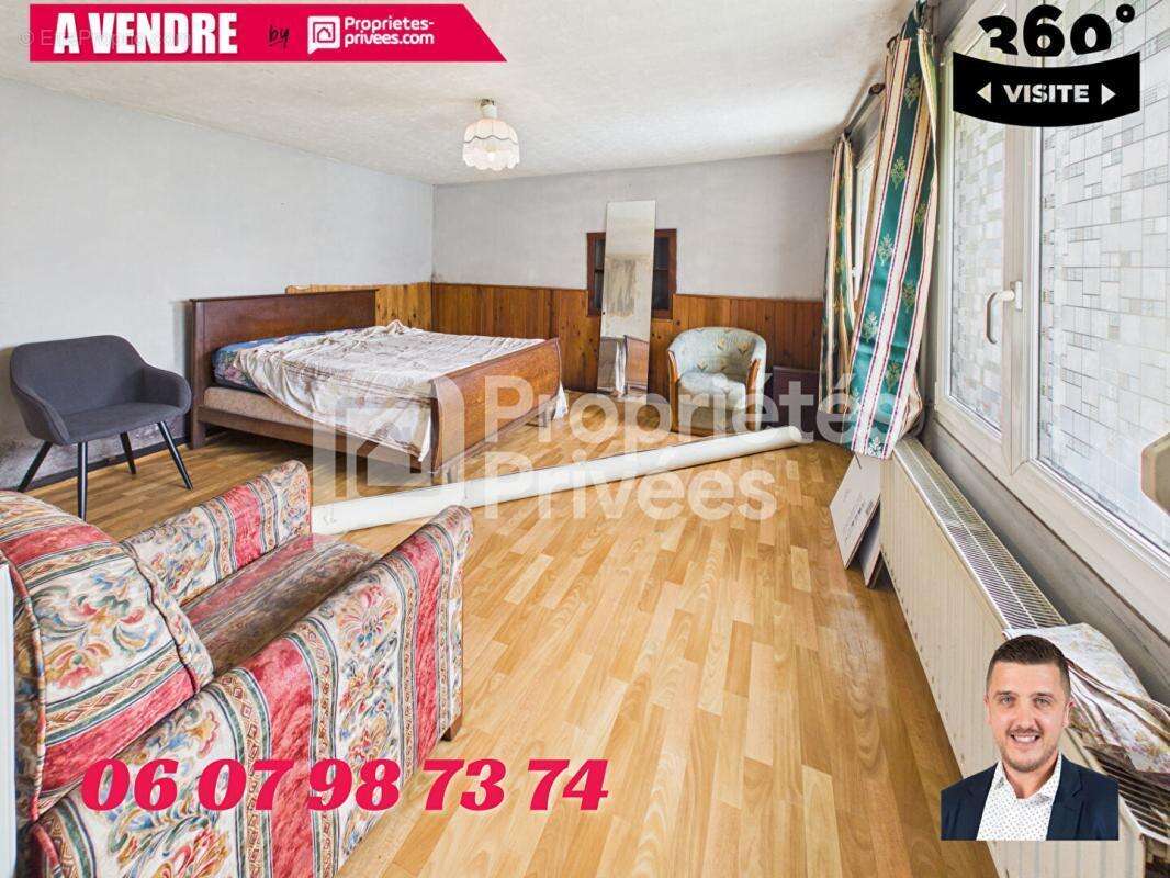 Maison individuelle de plain-pied avec garage et potentiel ! - photo 10