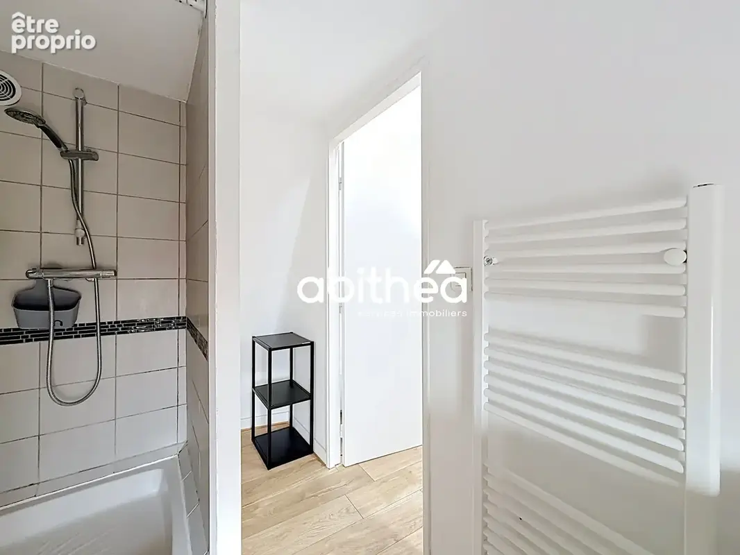 Studio - Coeur de ville - photo 11
