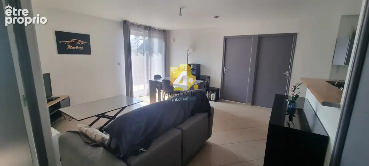 Maison pontchateau - photo 6