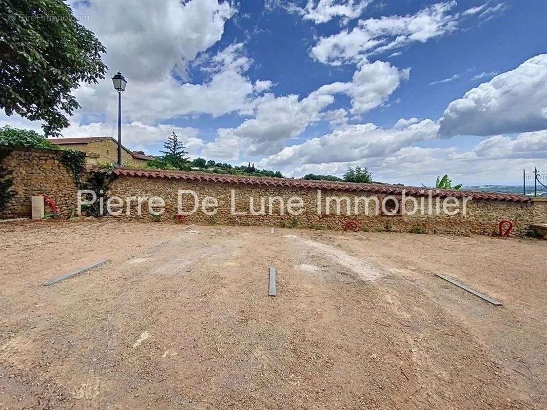 Appartement à MOIRE