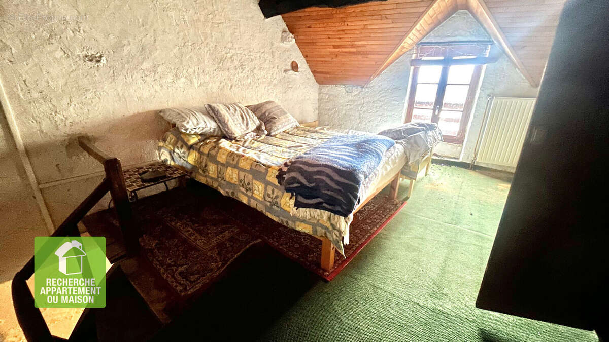 Maison Cremieu 3 pièce(s) 121.35 m2 - photo 6