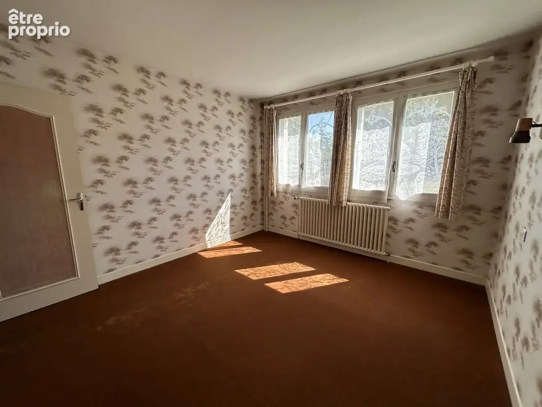 Maison 7 pièces, 180 m2 habitables, avec grand grenier aménageable et garage double - photo 5