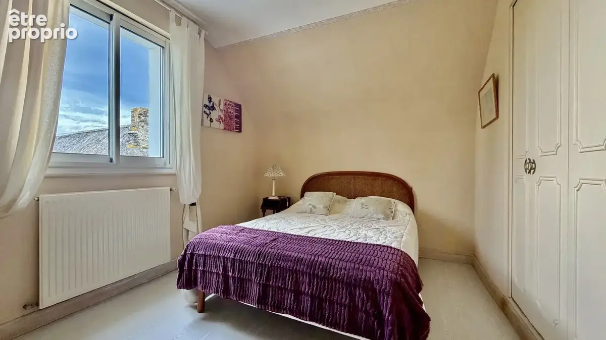 Saint-Lyphard Bourg Maison 126 m² 5 chambres Sous-sol 80 m² Ascenseur - photo 17