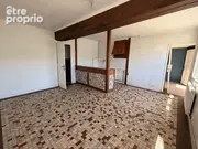 Maison à JOUE-L'ABBE