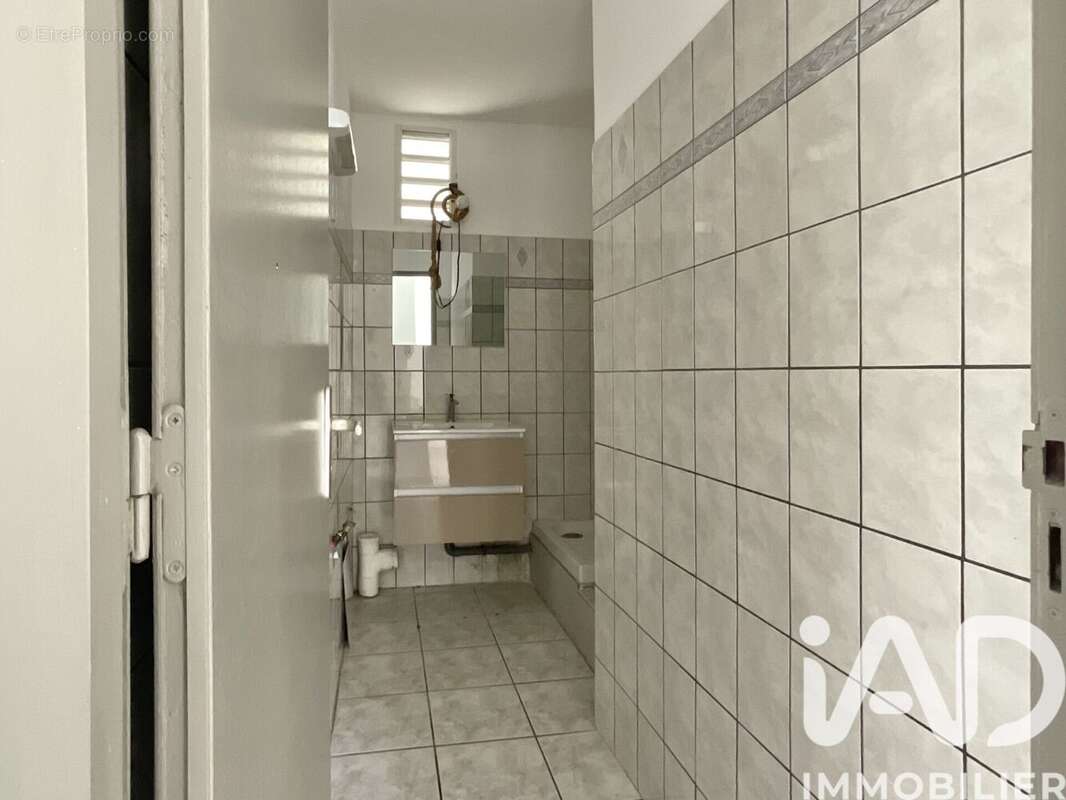 Photo 4 - Appartement à LES TROIS-ILETS