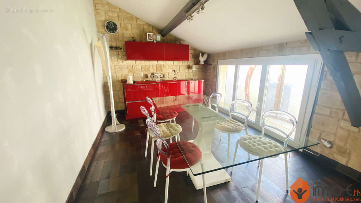 Maison 235 m² à Saint-Soupplets  - photo 7