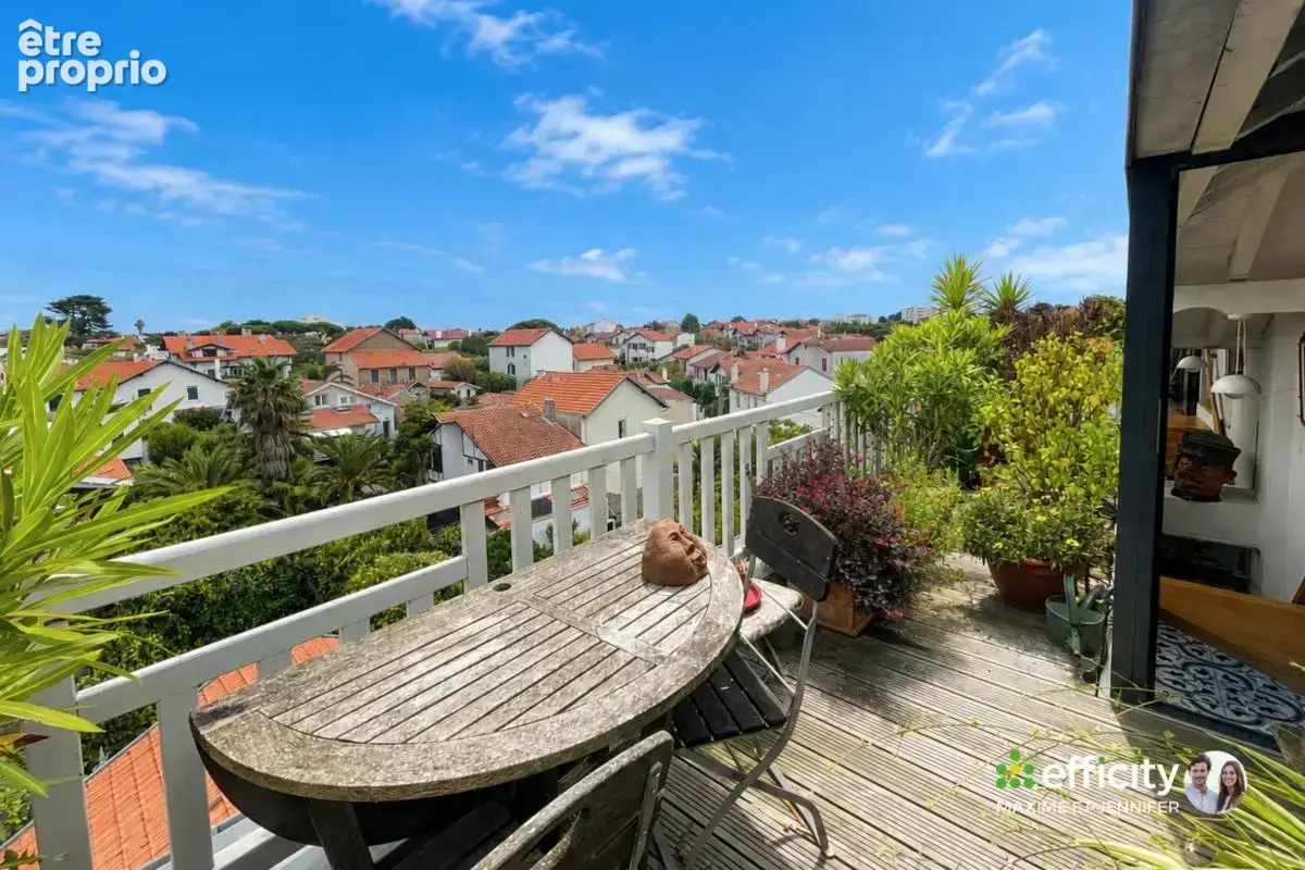 Appartement - photo 2