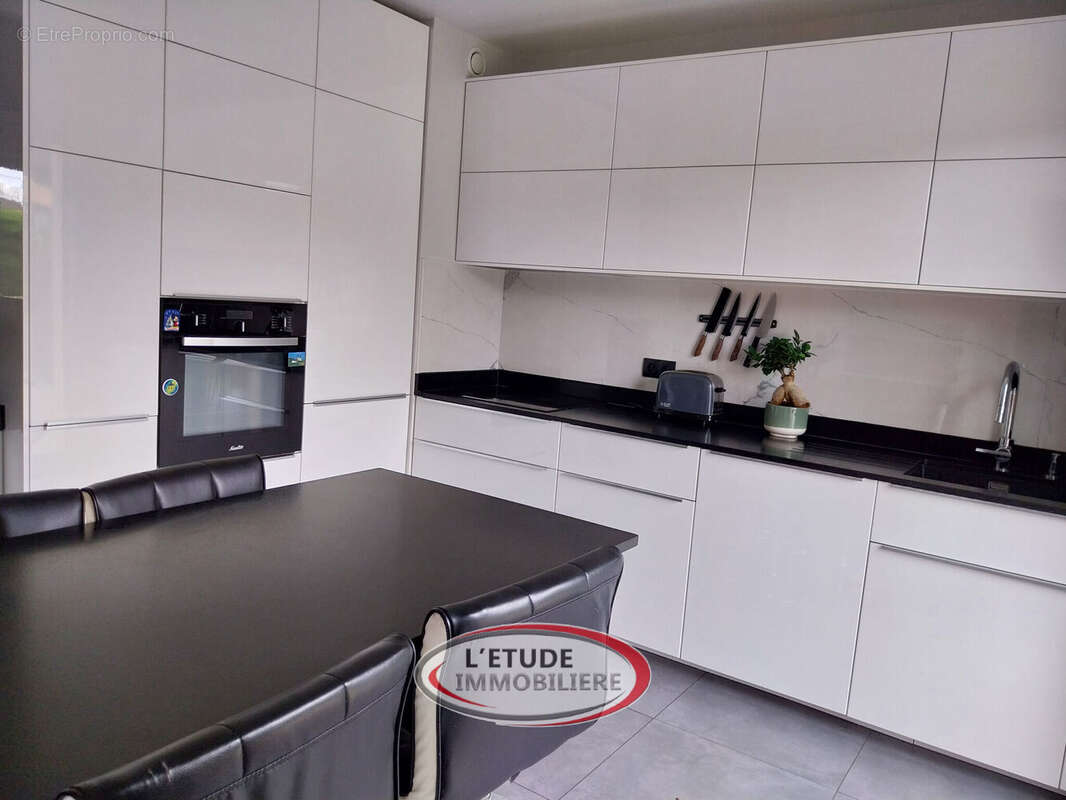 Photo 3 - Maison à BOUAYE