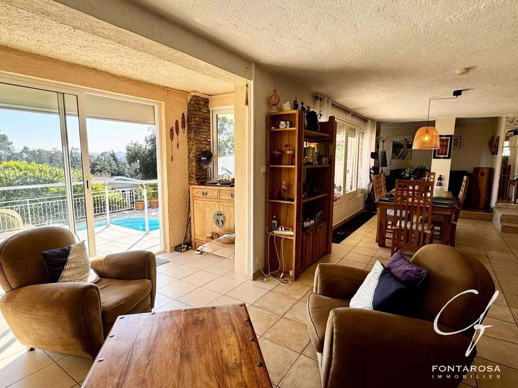 Maison 5 pieces frejus - photo 4