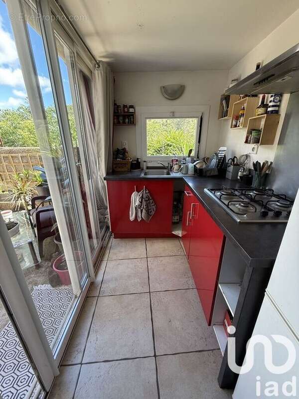 Photo 5 - Maison à ASPIRAN