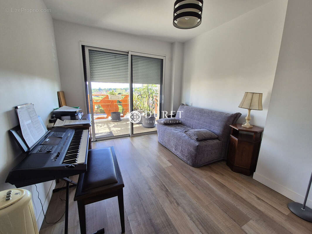 Appartement à LA ROCHE-SUR-YON