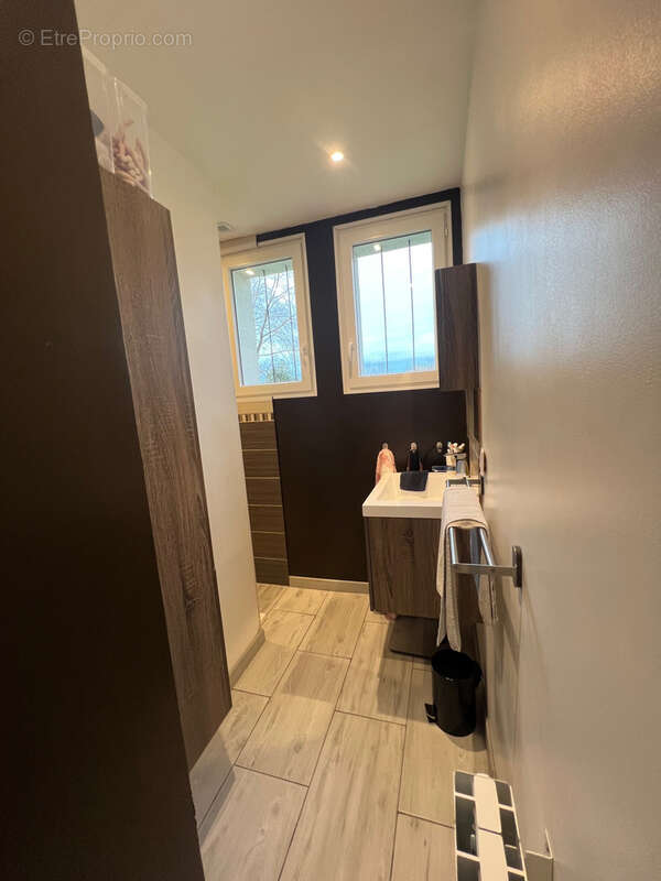 Maison à SAINT-ELOI-DE-FOURQUES