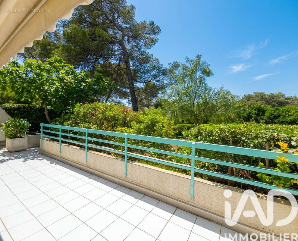 Photo 3 - Appartement à SAINT-RAPHAEL
