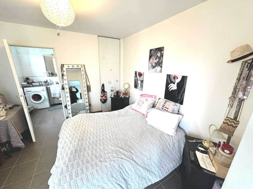 Appartement à CAGNES-SUR-MER