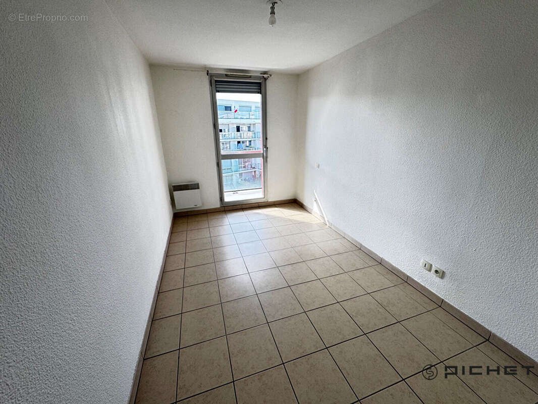 Appartement Bordeaux 3 pièce(s) 59 m2 - photo 4