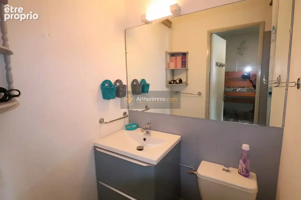 Vente Appartement Le grau-du-roi(30240) 95 000ï¿œ - photo 4