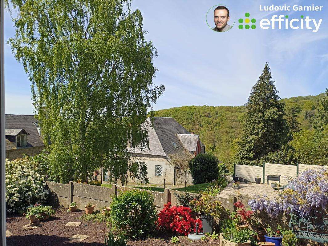Maison à MORTAIN