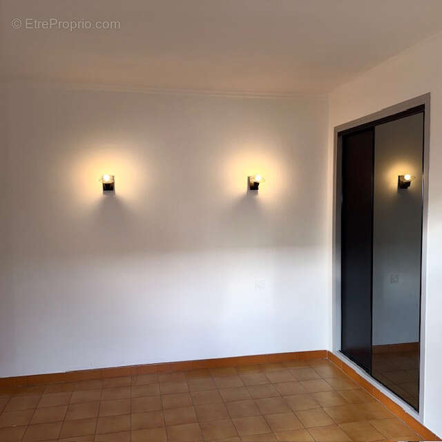 Appartement à CARPENTRAS