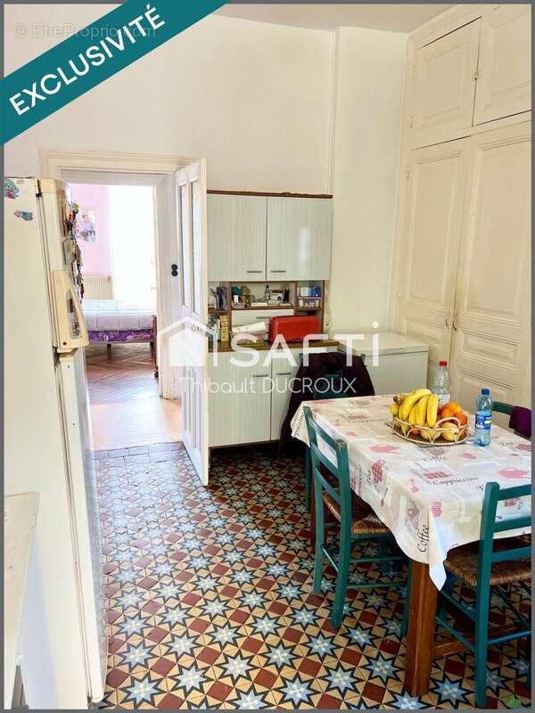 Photo 5 - Appartement à LE CREUSOT