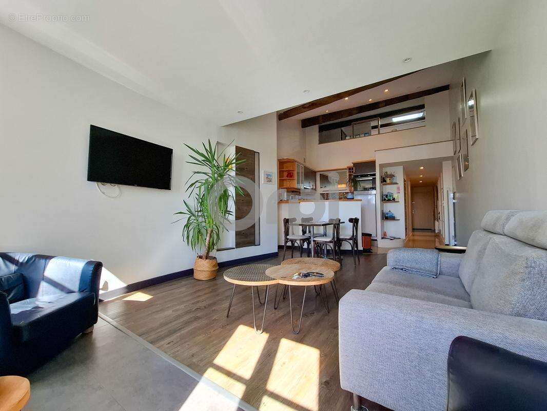 Appartement à LA ROCHELLE