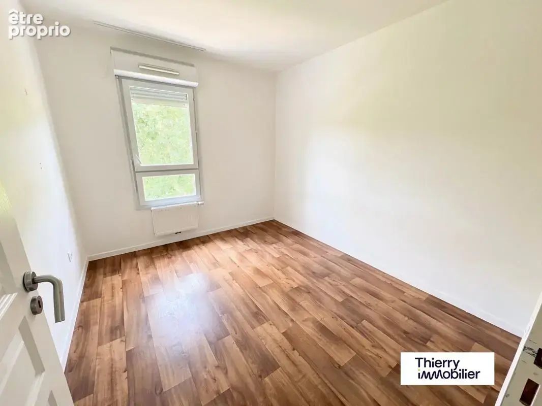 Appartement 61 m² à Nantes  - photo 4