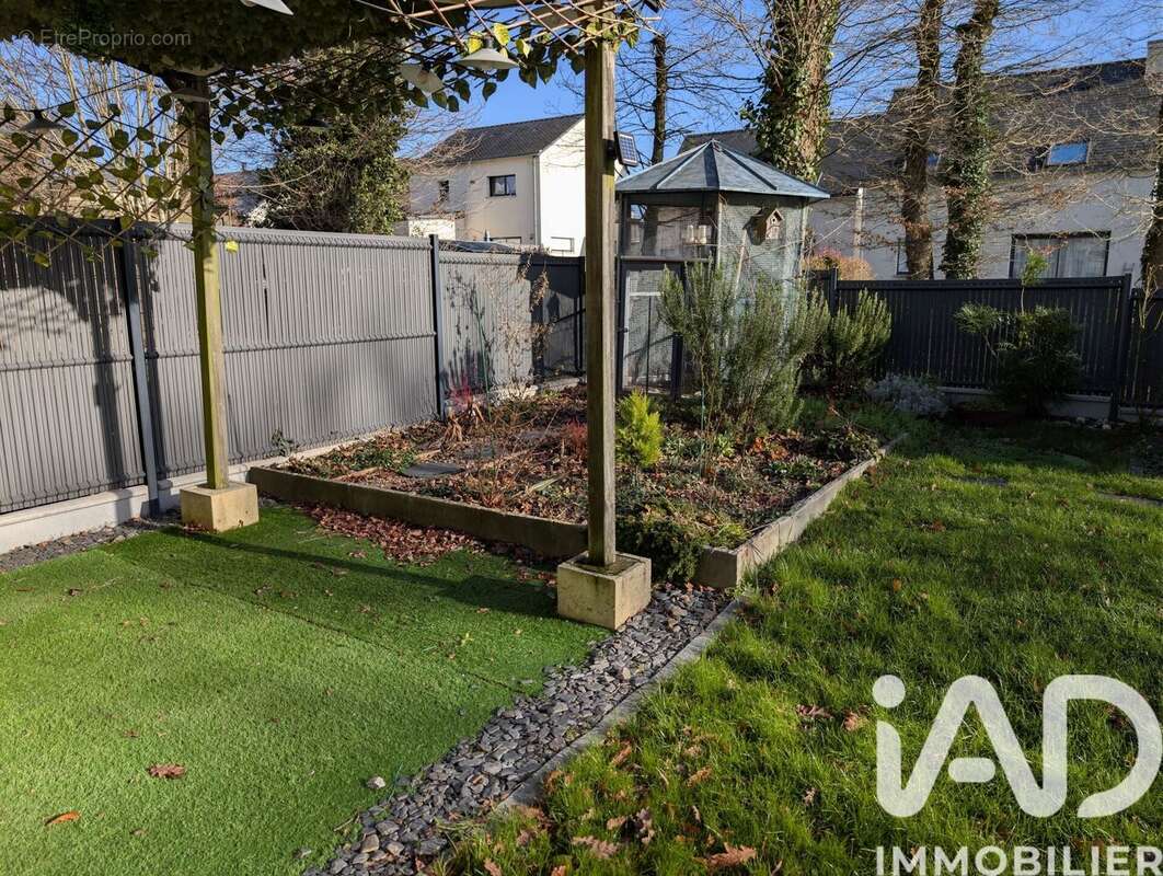 Photo 3 - Maison à MONTAUBAN-DE-BRETAGNE