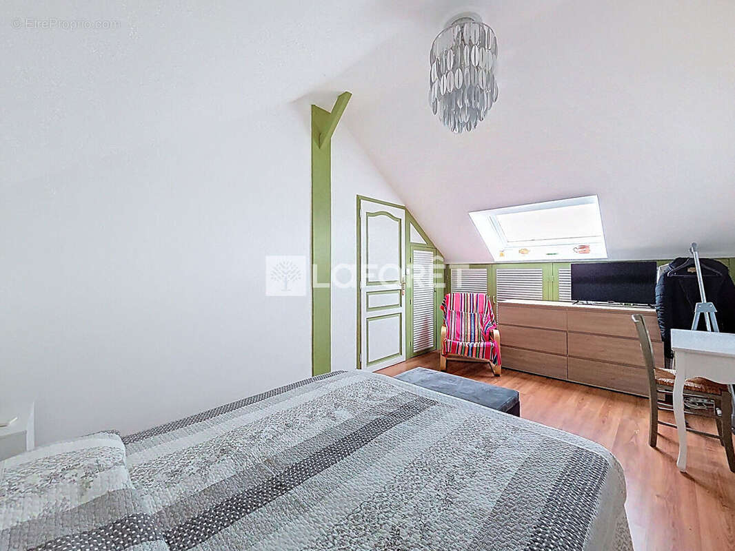 Maison à HAGETMAU