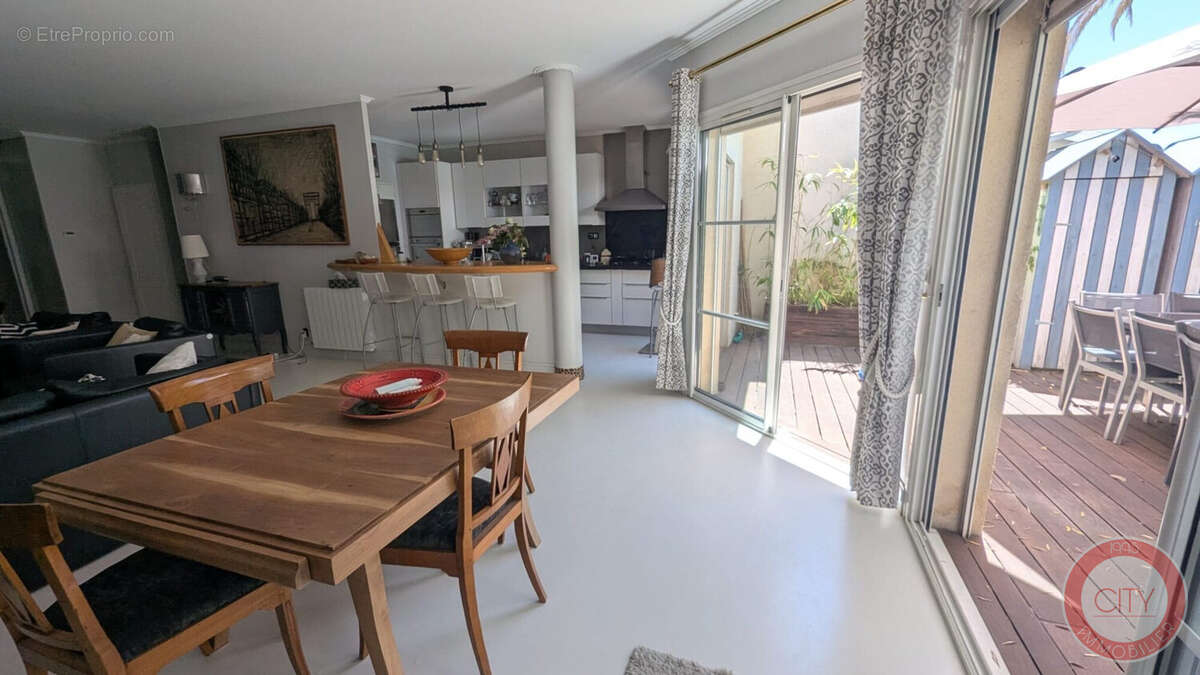 Maison 151 m² à Bordeaux  - photo 8