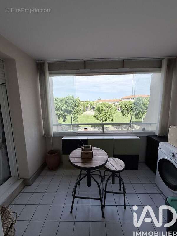 Photo 2 - Appartement à LATTES