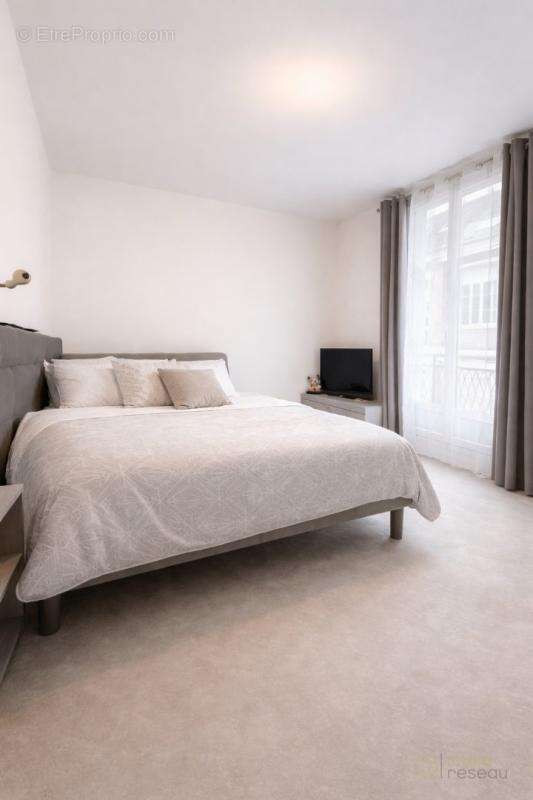 Appartement à BEAUVAIS