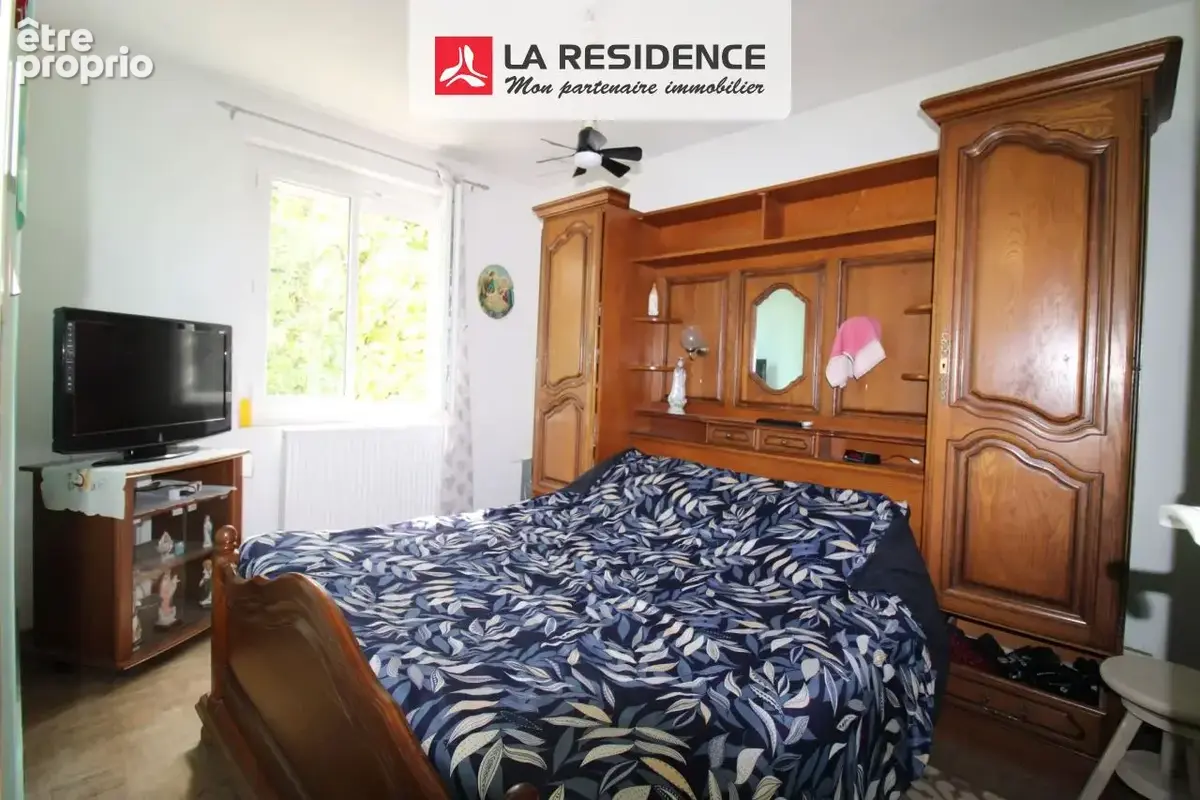 Maison 4 pièces 81 m² à vendre à Les Andelys (27700) - photo 3