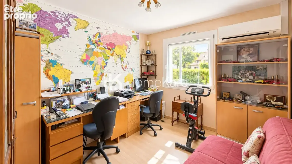 Maison 4 pièces 90 m² à vendre à Montauban (82000) - photo 9