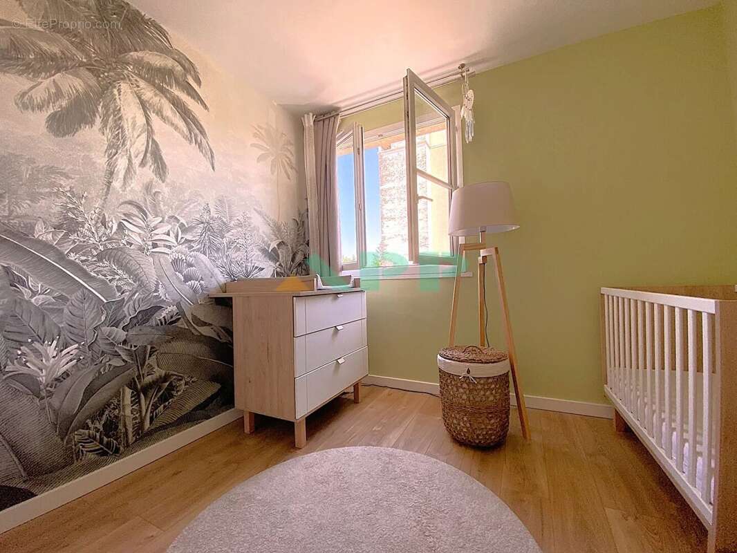 Appartement 62 m² à Morsang-Sur-Orge  - photo 8
