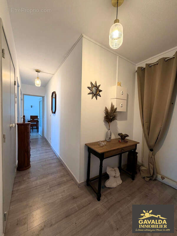 Appartement à PERPIGNAN