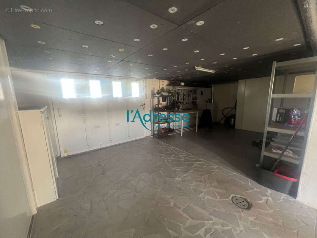 Maison à CHATEAUBRIANT