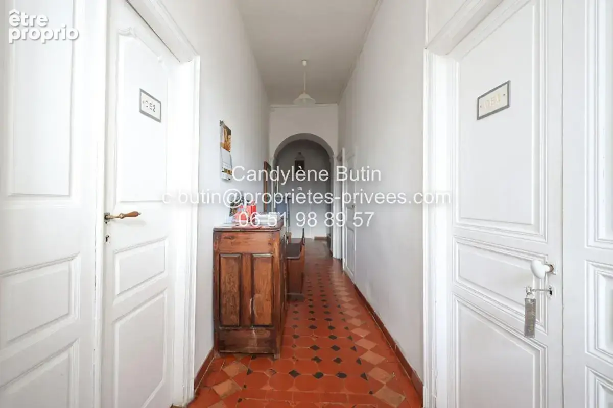Demeure de Maître du XVI? siècle ? Maison d'hôtes de charme au coeur du Minervois - photo 8