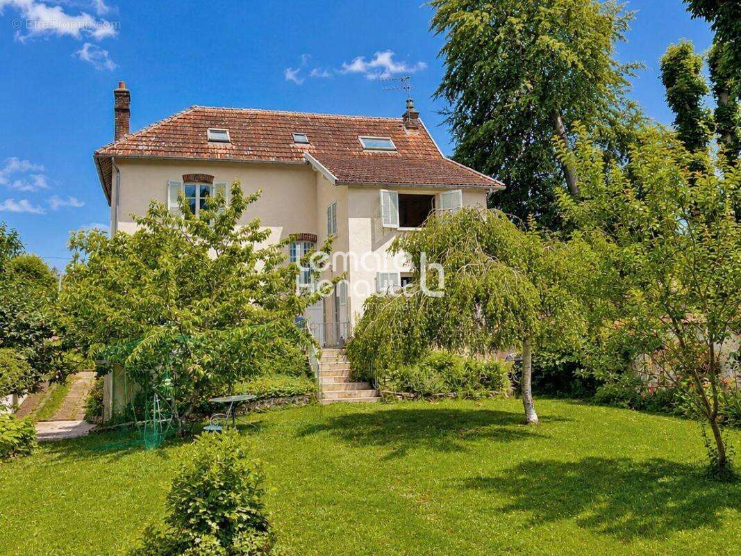 Belle maison bourgeoise 5 chambres - photo 2