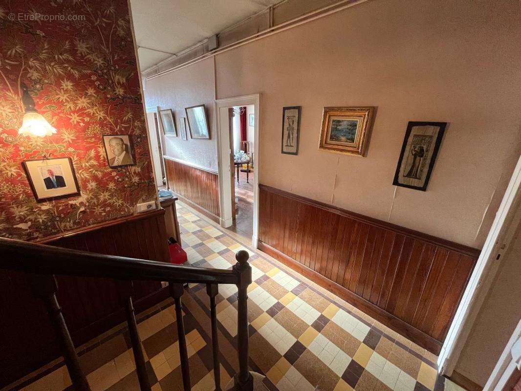 Maison à PLAISANCE-DU-TOUCH