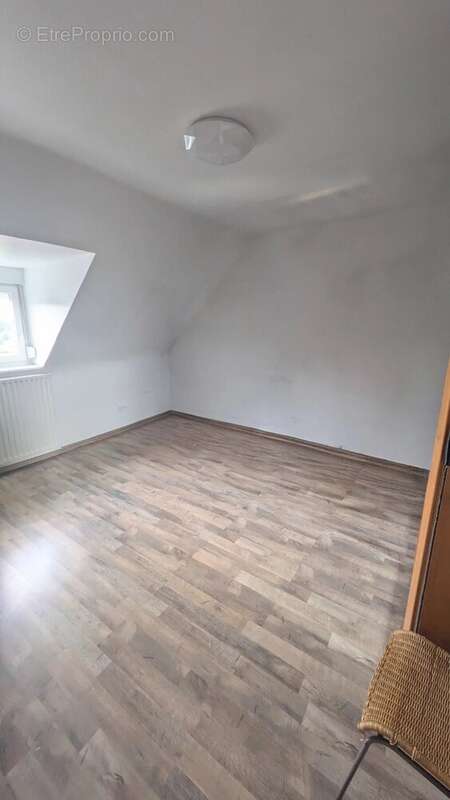 Appartement à RIEDISHEIM
