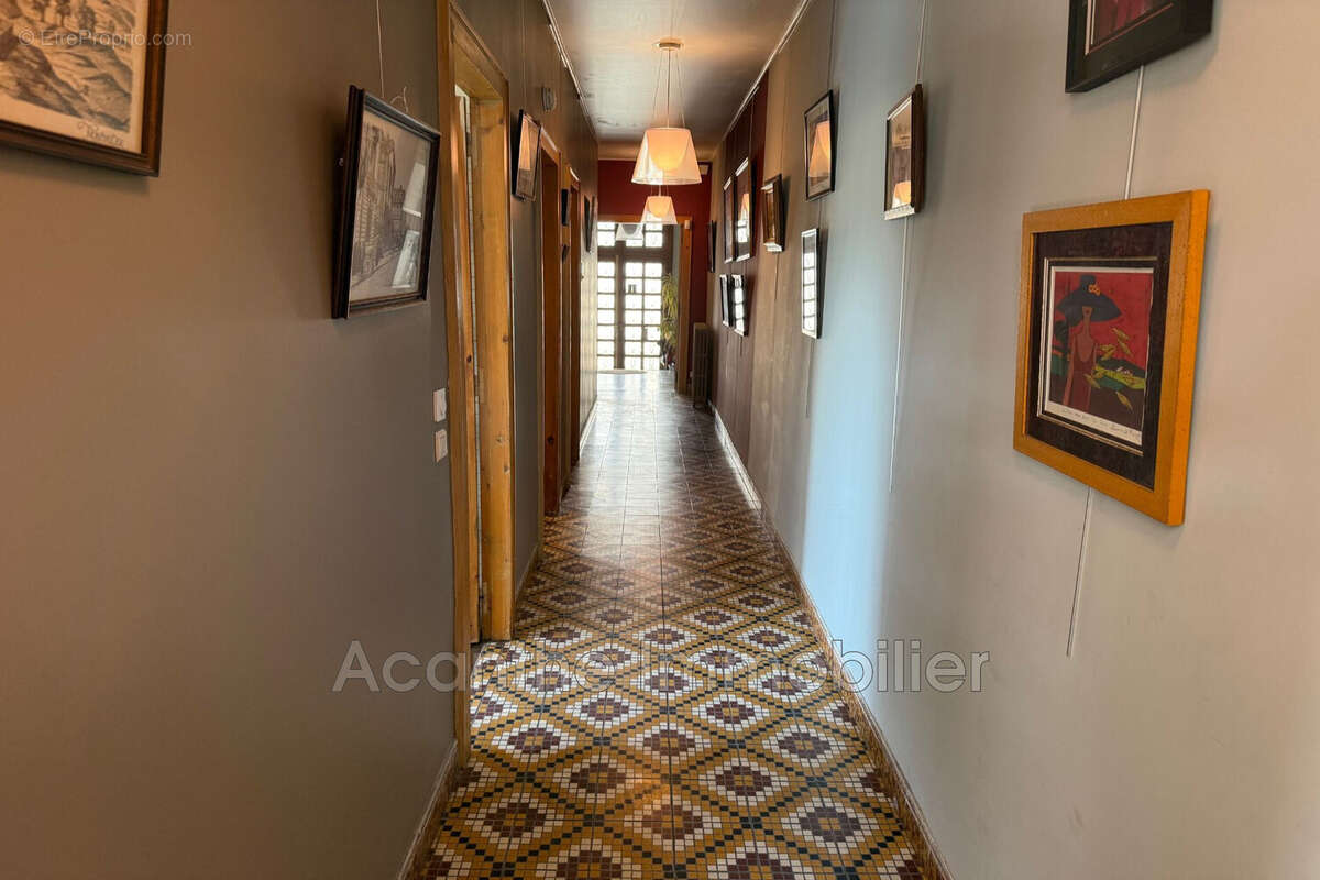 Maison à MONTPELLIER