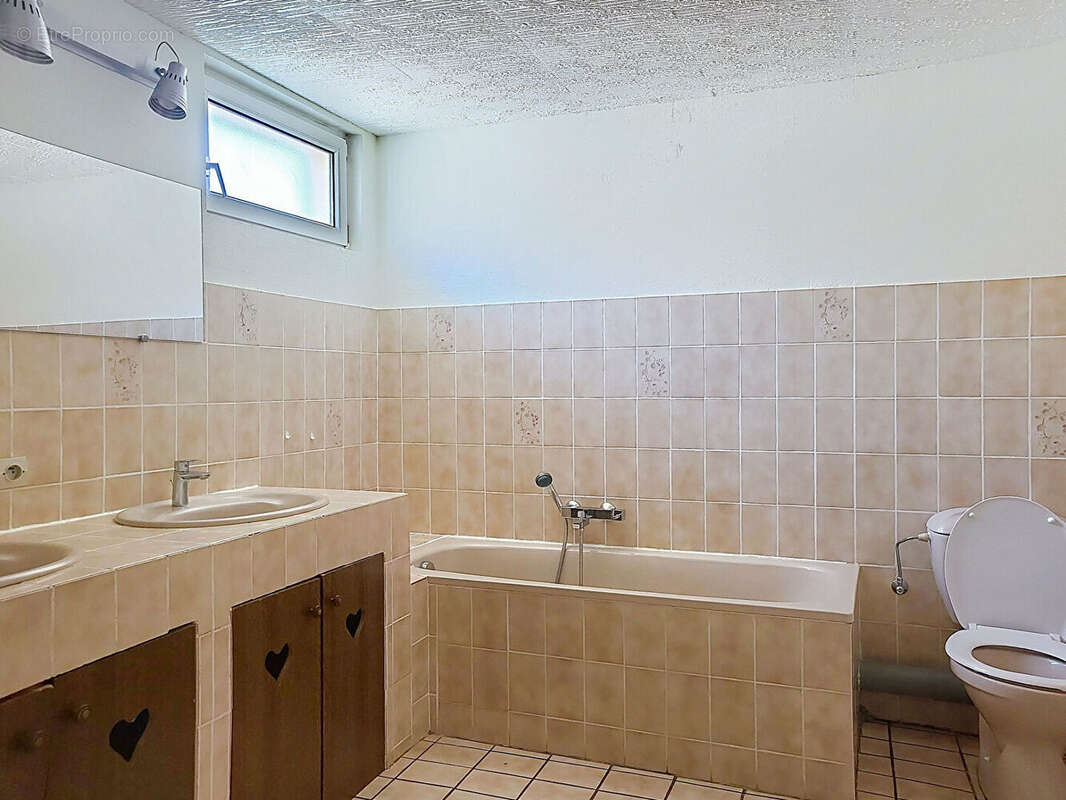 Maison Entzheim - photo 13