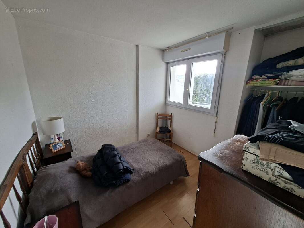 Appartement à ANDERNOS-LES-BAINS