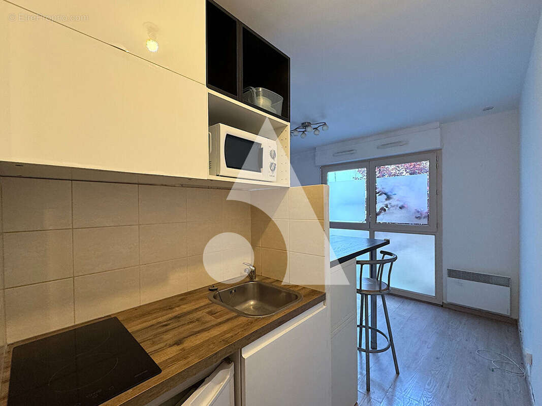 Appartement à CORBEIL-ESSONNES