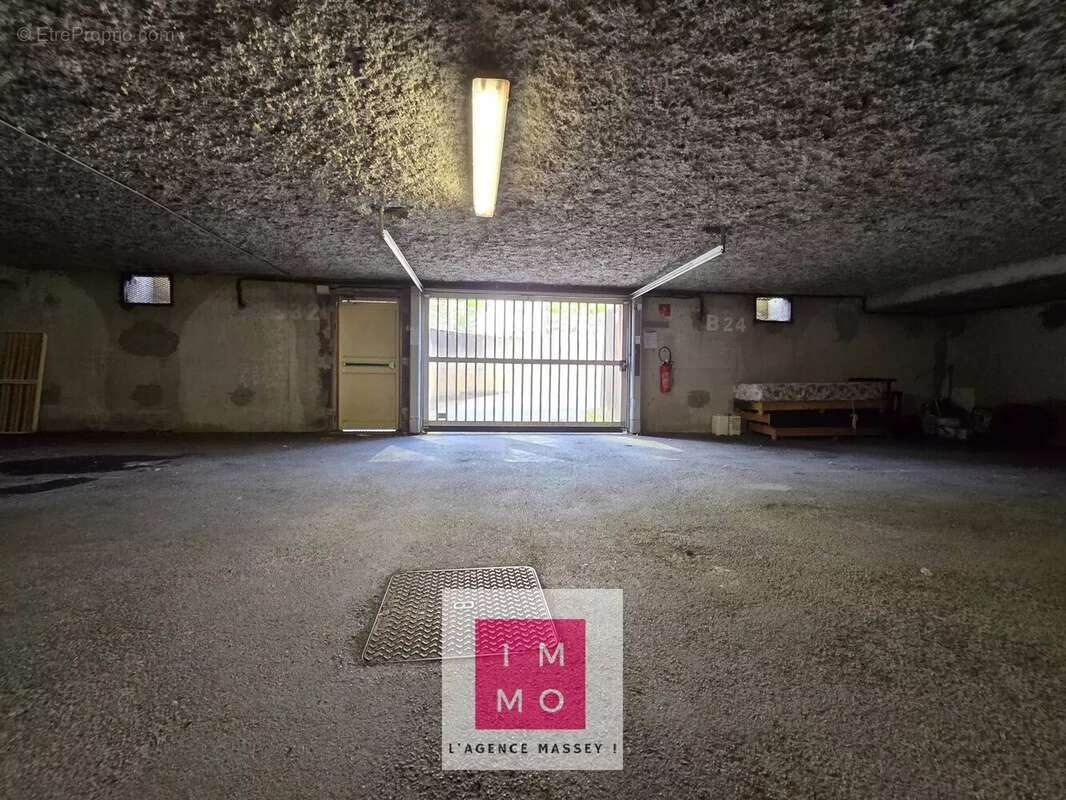 Appartement à TARBES