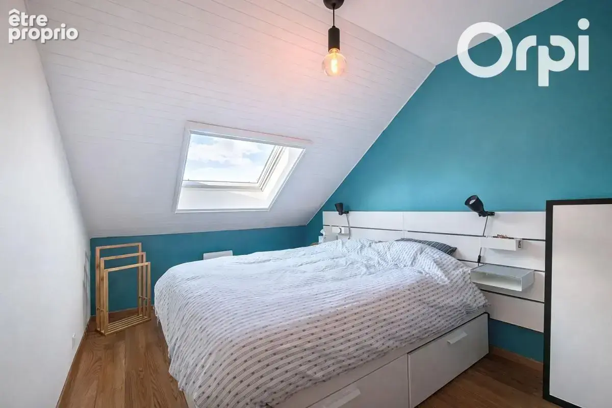 Appartement T4 climatisé - Garage - Vétraz-Monthoux - photo 7