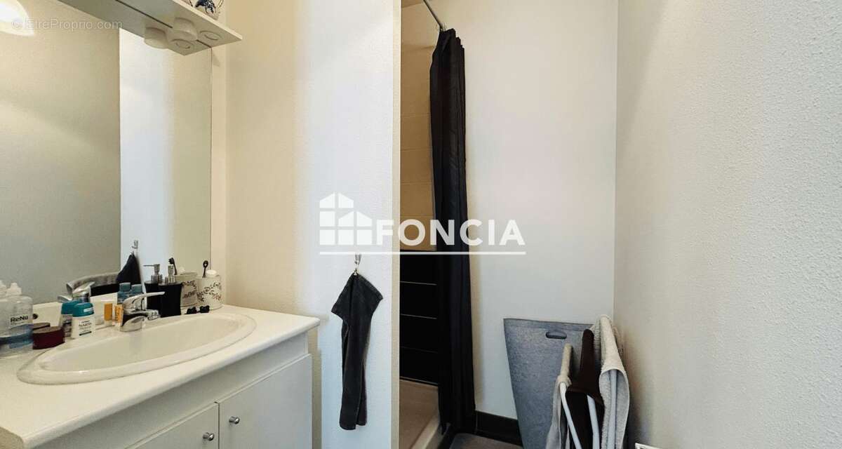 Maison à VOUNEUIL-SOUS-BIARD