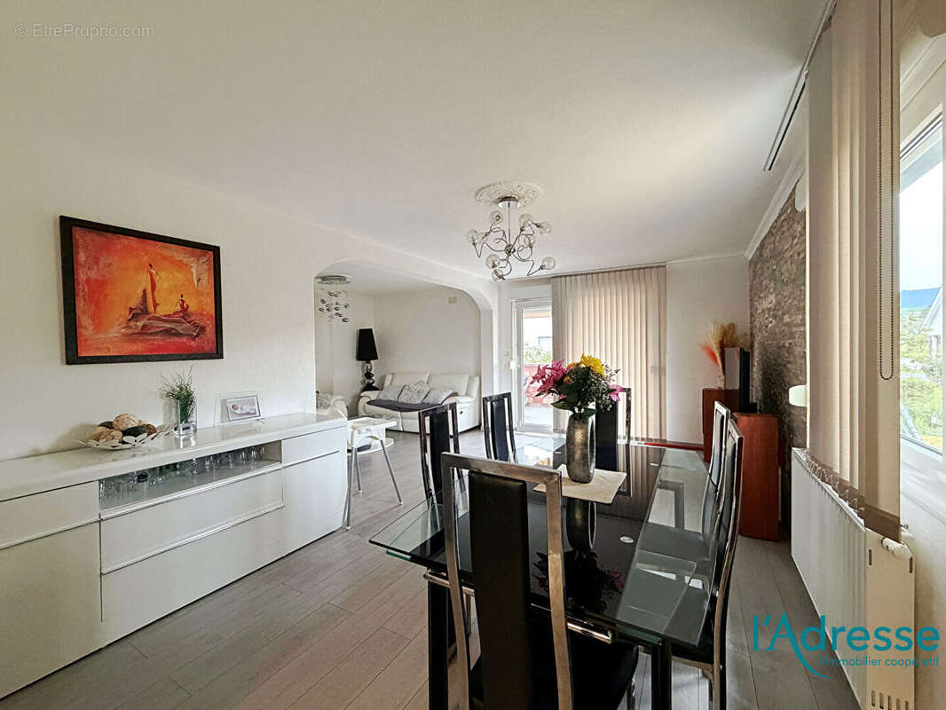 Maison 154 m² à Ingersheim  - photo 10