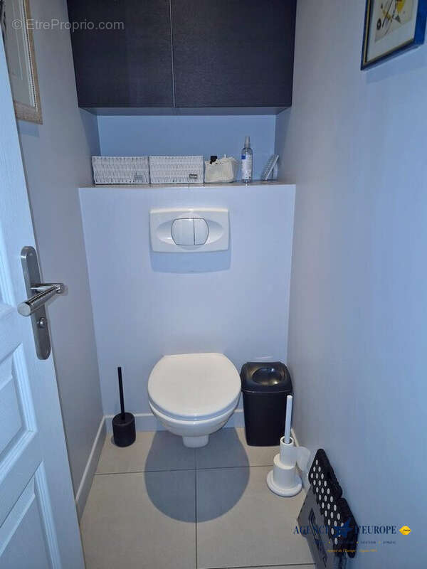 Appartement 105 m² à Vichy  - photo 7