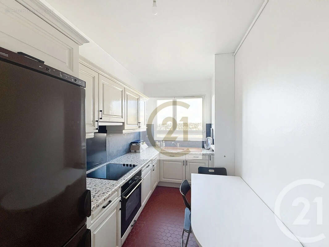 Appartement à GARCHES